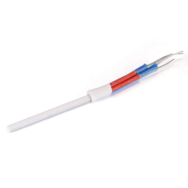 YIHUA #131A Soldering Iron Heating Element Solder Heater (For Yihua 862BD+/ 853D 2A USB/ 853D 5A-II/ 948-II/ 948/ 995D+/939D+ Soldering Station ONLY) - Image 2